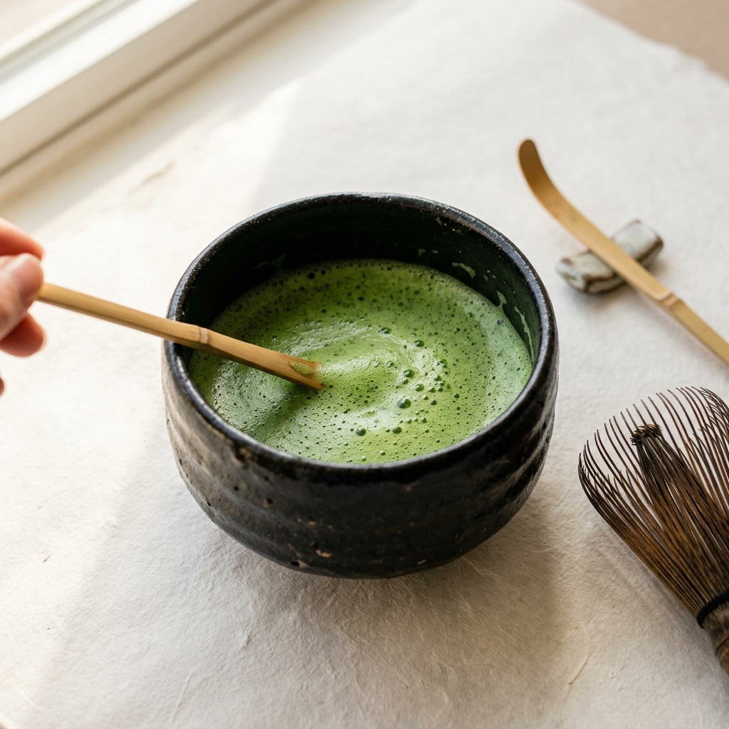 Pure Yame Matcha